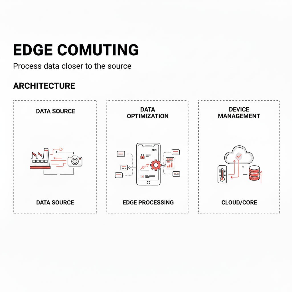EDGE COMPUTING