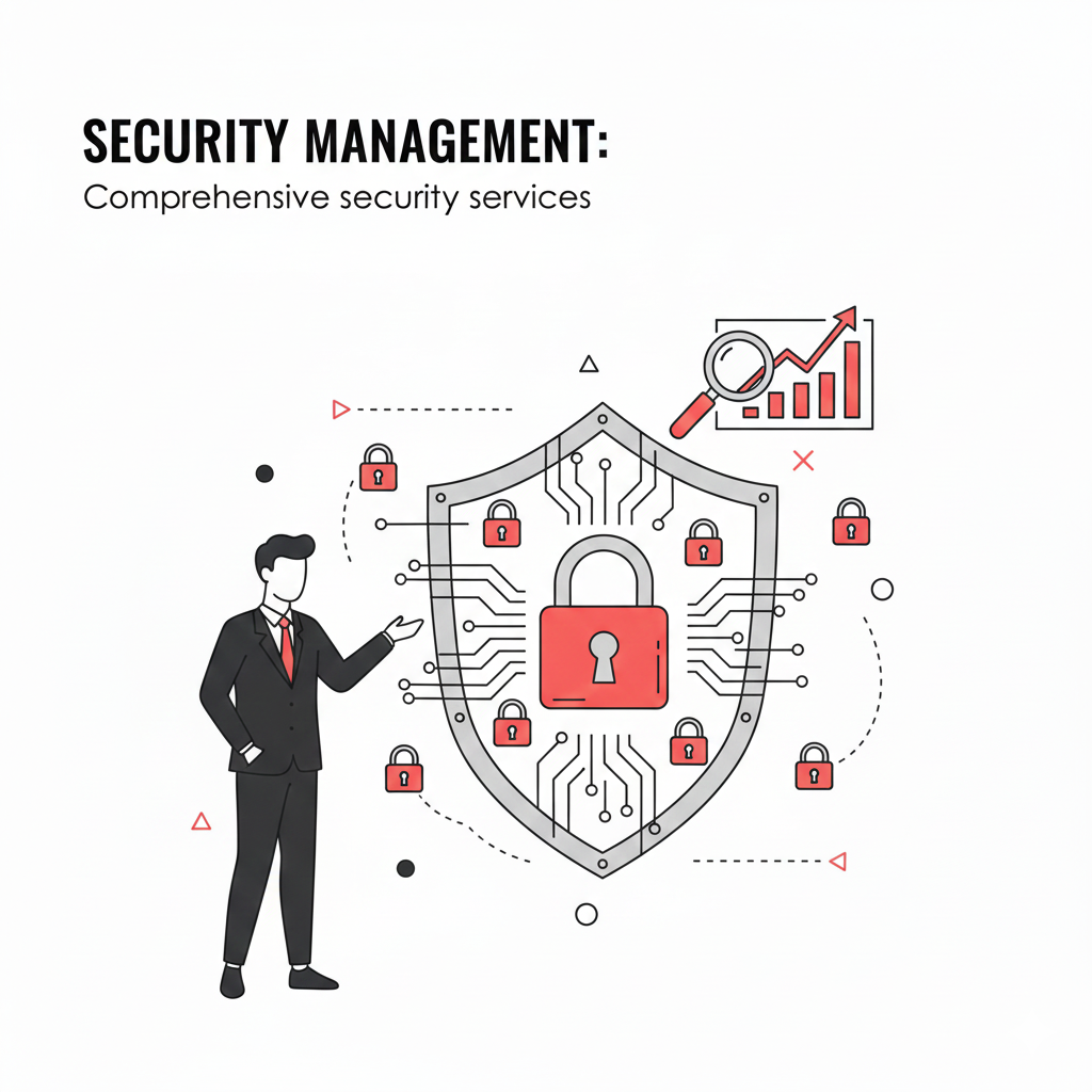 SECURITY MANAGEMENT