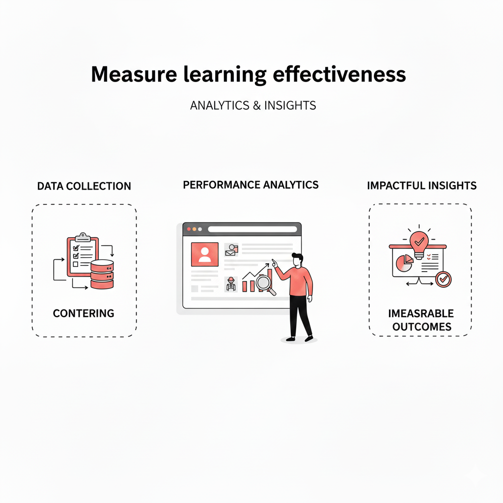 ANALYTICS & TRACKING
