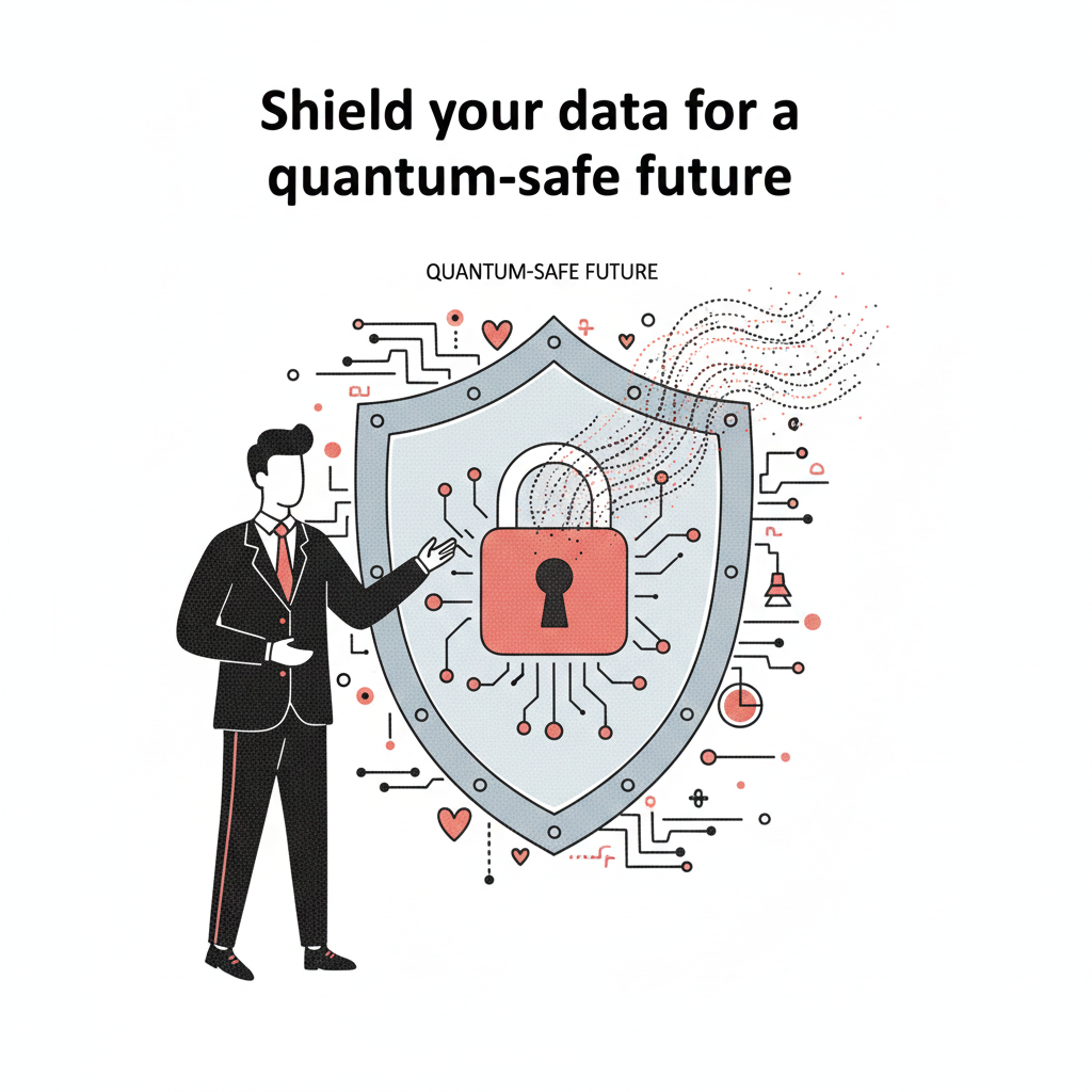 QUANTUM SECURITY